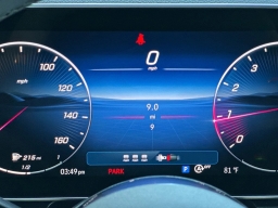 Mercedes-Benz GLC GLC 300 4MATIC SUV 2026