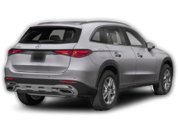 Mercedes-Benz GLC GLC 300 4MATIC SUV 2026