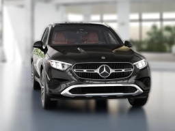 Mercedes-Benz GLC GLC 300 4MATIC SUV 2026