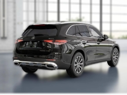 Mercedes-Benz GLC GLC 300 4MATIC SUV 2026