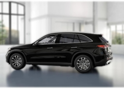 Mercedes-Benz GLC GLC 300 4MATIC SUV 2026