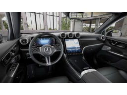 Mercedes-Benz GLC GLC 300 4MATIC SUV 2026