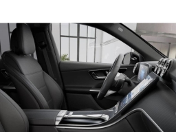 Mercedes-Benz GLC GLC 300 4MATIC SUV 2026
