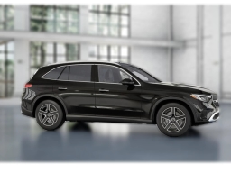 Mercedes-Benz GLC GLC 300 4MATIC SUV 2026