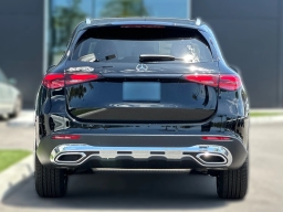 Mercedes-Benz GLC GLC 300 4MATIC SUV 2026