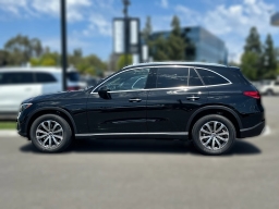 Mercedes-Benz GLC GLC 300 4MATIC SUV 2026