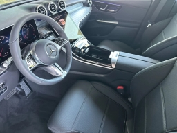 Mercedes-Benz GLC GLC 300 4MATIC SUV 2026