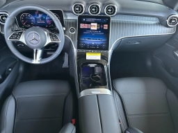 Mercedes-Benz GLC GLC 300 4MATIC SUV 2026