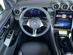 Mercedes-Benz GLC GLC 300 4MATIC SUV 2026
