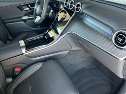 Mercedes-Benz GLC GLC 300 4MATIC SUV 2026