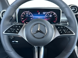 Mercedes-Benz GLC GLC 300 4MATIC SUV 2026