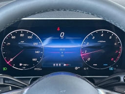 Mercedes-Benz GLC GLC 300 4MATIC SUV 2026