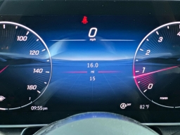 Mercedes-Benz GLC GLC 300 4MATIC SUV 2026