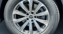 Mercedes-Benz GLC GLC 300 4MATIC SUV 2026