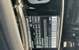 Mercedes-Benz GLC GLC 300 4MATIC SUV 2026