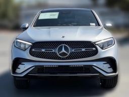Mercedes-Benz GLC GLC 300 4MATIC SUV 2026