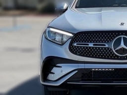 Mercedes-Benz GLC GLC 300 4MATIC SUV 2026