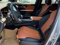 Mercedes-Benz GLC GLC 300 4MATIC SUV 2026