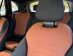 Mercedes-Benz GLC GLC 300 4MATIC SUV 2026
