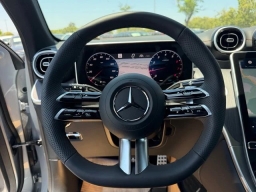 Mercedes-Benz GLC GLC 300 4MATIC SUV 2026