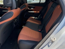 Mercedes-Benz GLC GLC 300 4MATIC SUV 2026