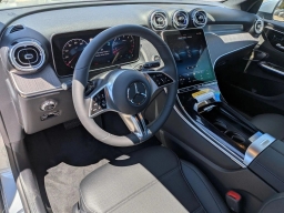 Mercedes-Benz GLC GLC 300 4MATIC SUV 2026