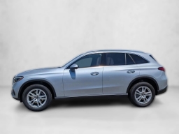Mercedes-Benz GLC GLC 300 4MATIC SUV 2026