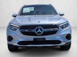 Mercedes-Benz GLC GLC 300 4MATIC SUV 2026