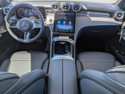 Mercedes-Benz GLC GLC 300 4MATIC SUV 2026