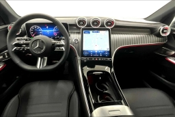 Mercedes-Benz GLC GLC 300 4MATIC SUV 2025