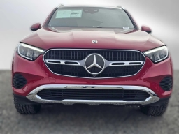 Mercedes-Benz GLC GLC 300 4MATIC SUV 2026