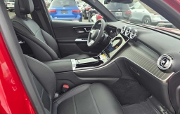 Mercedes-Benz GLC GLC 300 4MATIC SUV 2026