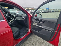 Mercedes-Benz GLC GLC 300 4MATIC SUV 2026