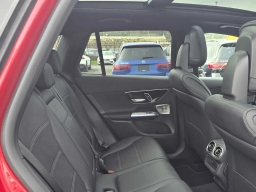 Mercedes-Benz GLC GLC 300 4MATIC SUV 2026