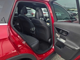 Mercedes-Benz GLC GLC 300 4MATIC SUV 2026