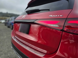 Mercedes-Benz GLC GLC 300 4MATIC SUV 2026