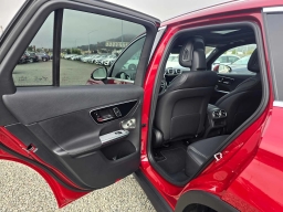 Mercedes-Benz GLC GLC 300 4MATIC SUV 2026