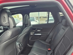 Mercedes-Benz GLC GLC 300 4MATIC SUV 2026