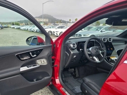 Mercedes-Benz GLC GLC 300 4MATIC SUV 2026