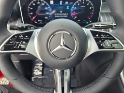 Mercedes-Benz GLC GLC 300 4MATIC SUV 2026