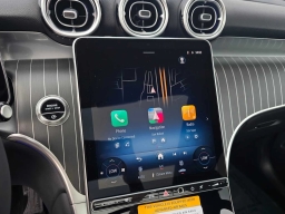 Mercedes-Benz GLC GLC 300 4MATIC SUV 2026