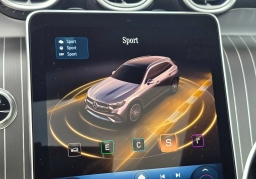 Mercedes-Benz GLC GLC 300 4MATIC SUV 2026