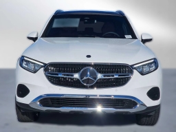 Mercedes-Benz GLC GLC 300 4MATIC SUV 2026