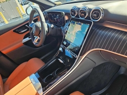 Mercedes-Benz GLC GLC 300 4MATIC SUV 2026