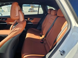Mercedes-Benz GLC GLC 300 4MATIC SUV 2026