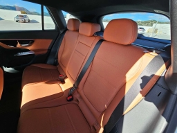 Mercedes-Benz GLC GLC 300 4MATIC SUV 2026