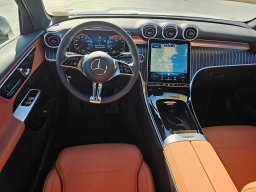 Mercedes-Benz GLC GLC 300 4MATIC SUV 2026