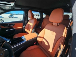 Mercedes-Benz GLC GLC 300 4MATIC SUV 2026