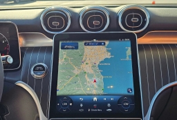 Mercedes-Benz GLC GLC 300 4MATIC SUV 2026