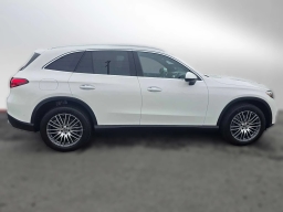 Mercedes-Benz GLC GLC 300 4MATIC SUV 2026